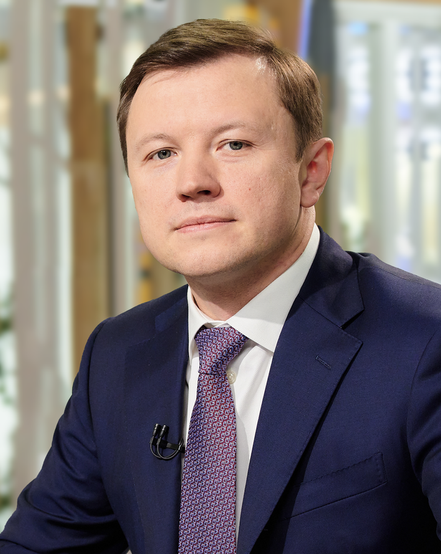 Ефимов: С начала реализации программы реновации в ЗАО Москвы под заселение передали 39 новостроек