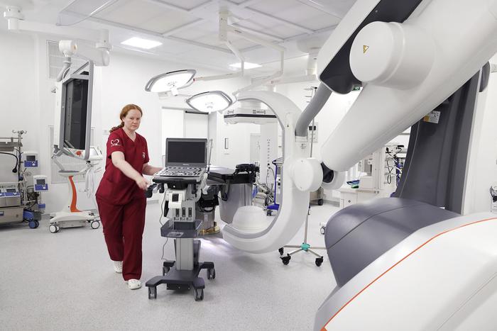 Эксперт оценила значимость строительства современных объектов медицины в столице