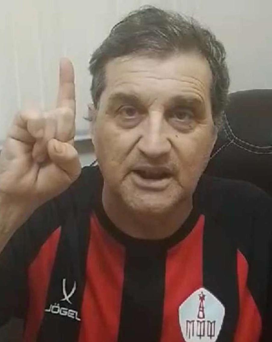 "Я триумфально, повторяю, триумфально победил рак": Отар Кушанашвили сделал заявление про своё лечение