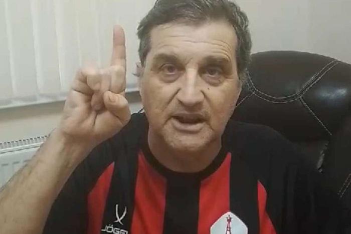 "Я триумфально, повторяю, триумфально победил рак": Отар Кушанашвили сделал заявление про своё лечение