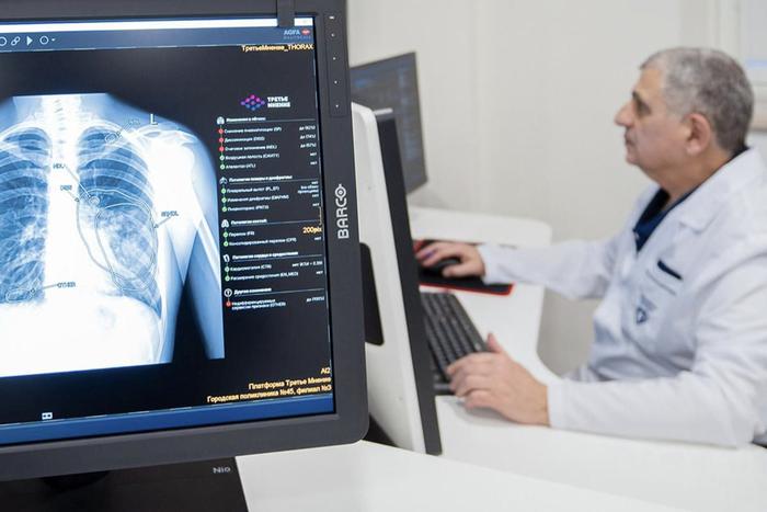 Собянин: В бюджет Москвы заложили средства на цифровую трансформацию города