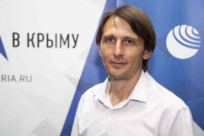 Ганзий: в период с января по сентябрь в Крым приехали более 5,2 млн человек