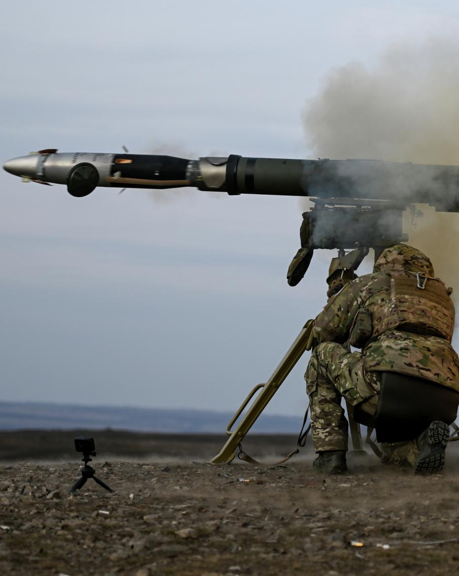 ВС России расширили зону влияния, Германия может дать Украине ракеты Taurus: хроника очередных событий украинского кризиса