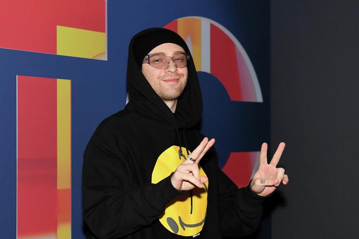 "Я больше не Егор Крид": популярный рэпер назвал своё новое сценическое имя