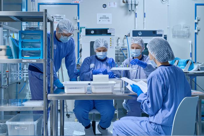 Москва помогает развивать промышленность