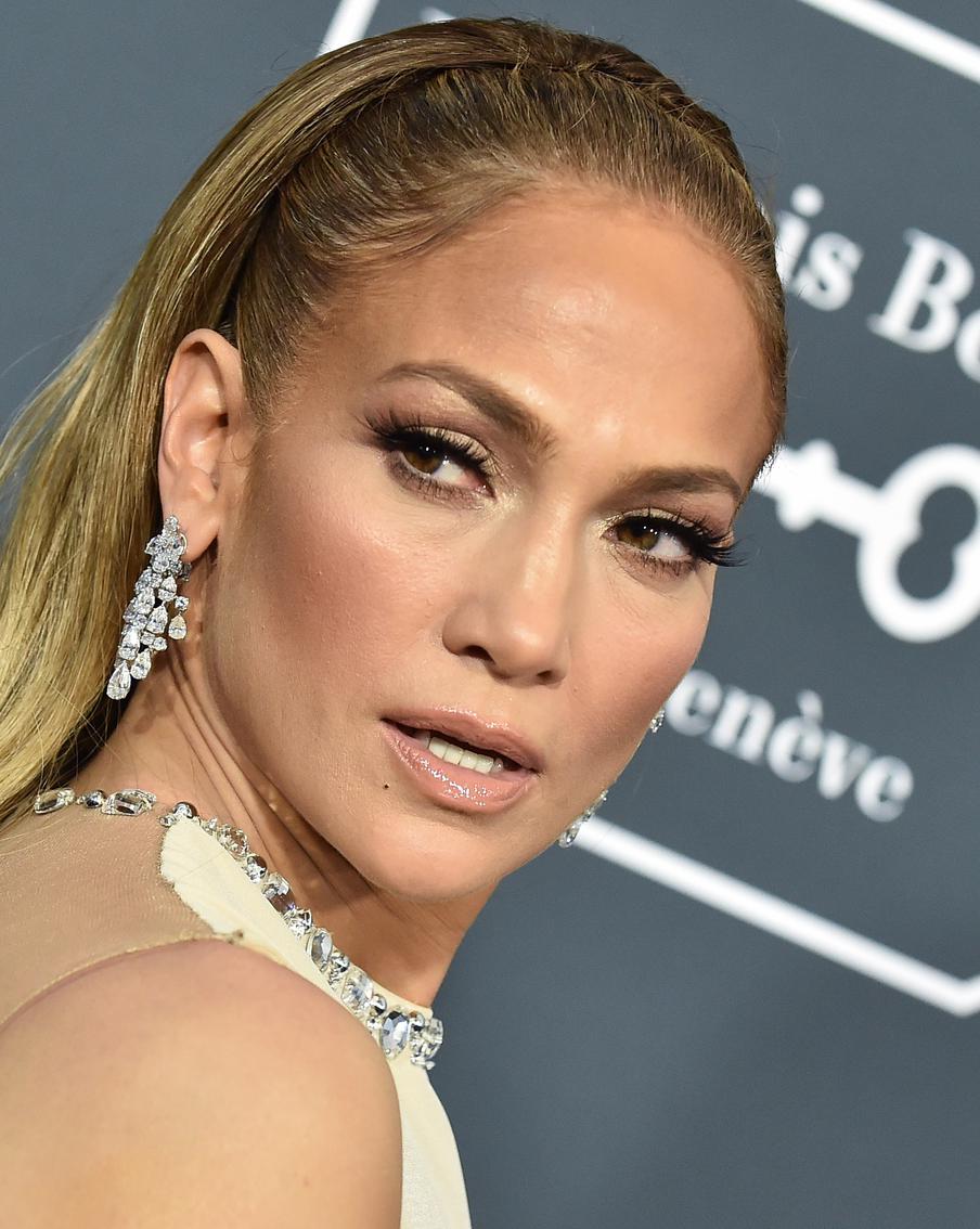 Пи Дидди, за которым следит весь мир: секс с Дженнифер Лопес, изнасилование 16-летнего