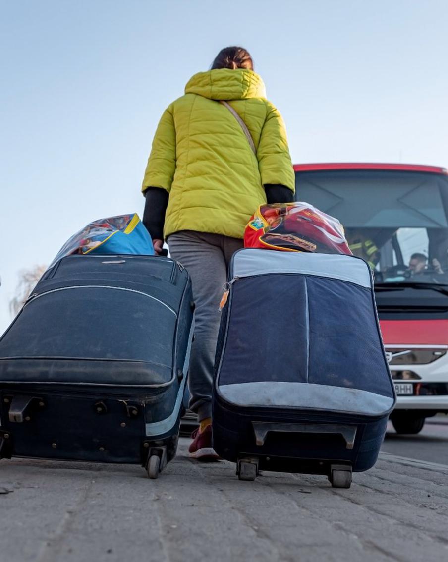 Украинские власти объявили обязательную эвакуацию из Купянска