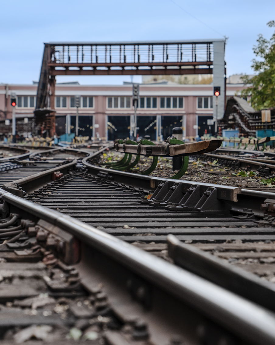 Старейшему в Москве электродепо исполняется 90 лет