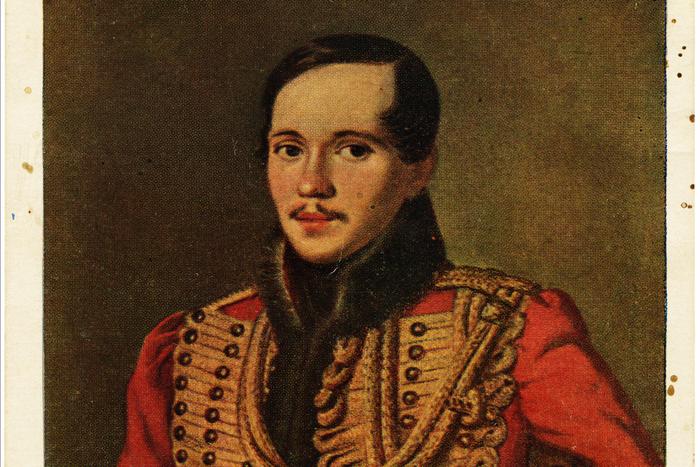 Metro подготовило тест о московской жизни поэта Михаила Лермонтова, в этом нам помогла книга, которую Главархив подготовил к его юбилею