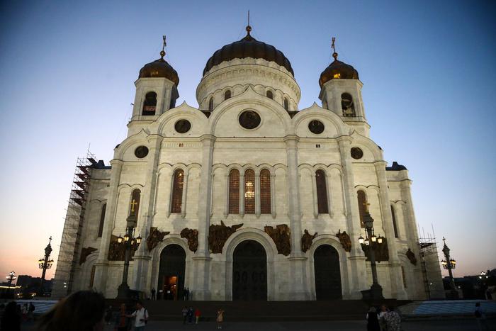 Форум "Религия и мир" пройдёт в столице