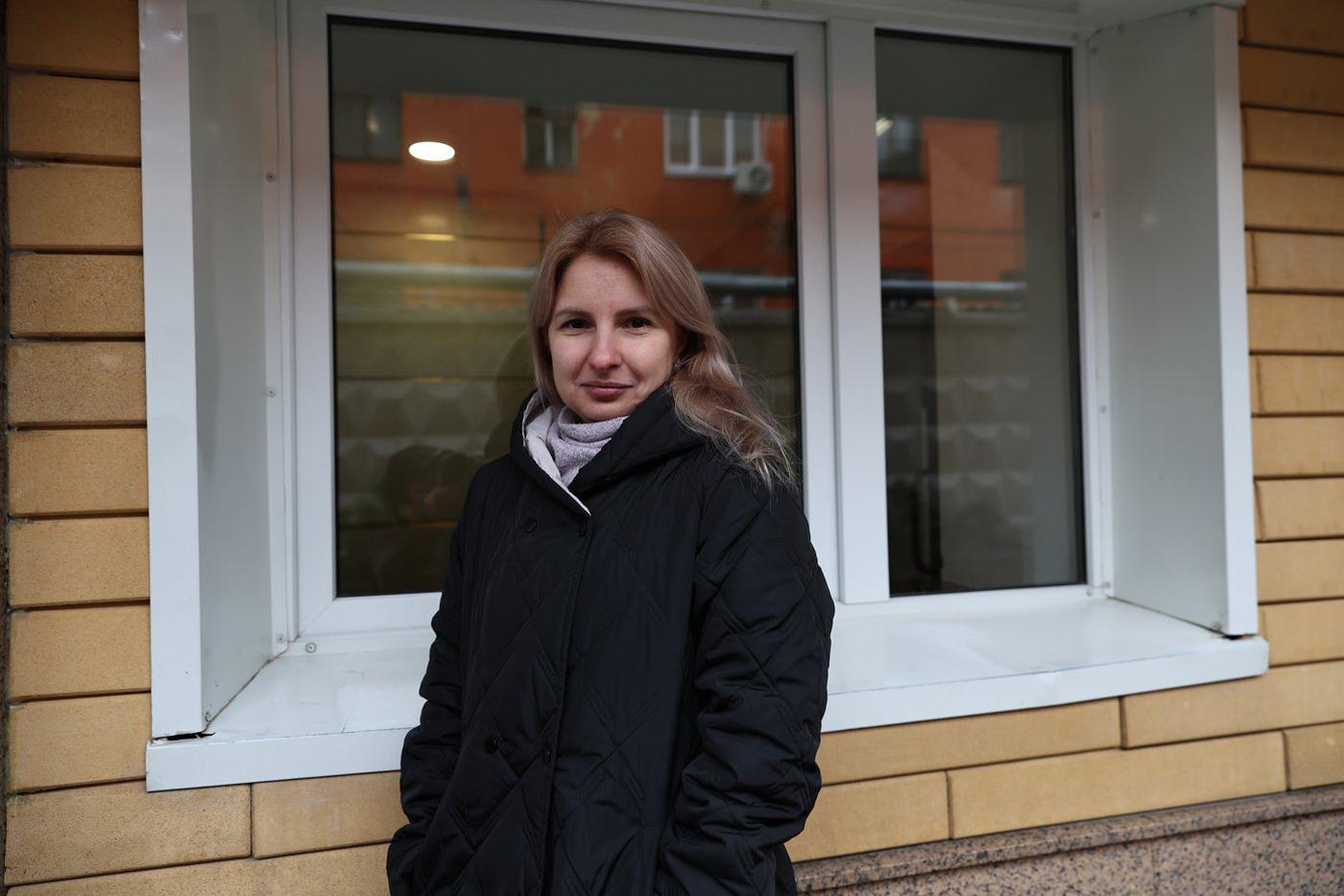 "Он был секретарём. Генеральным".