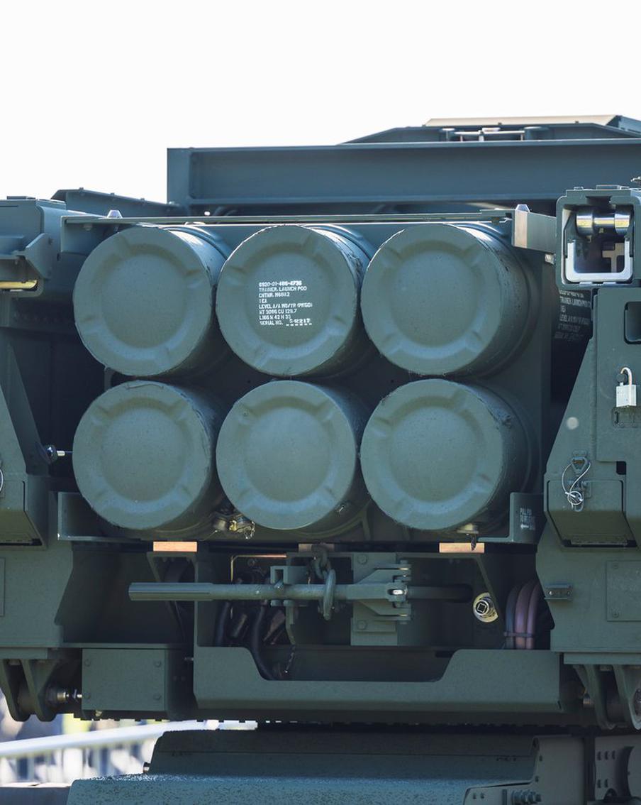 Решение об ударах ВСУ вглубь России уже принято, заявил Ганчев