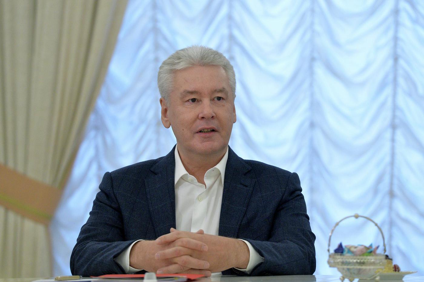Мэр Москвы рассказал о приоритетах развития транспорта в 2025–2027 годах
