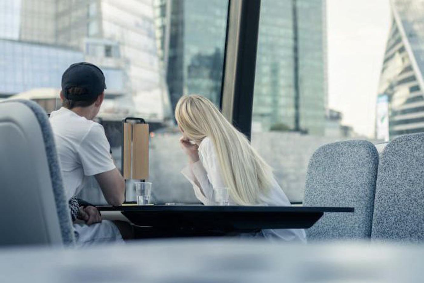 Дептранс Москвы рассказал, как сделать поездку на электросудне полезнее и интереснее