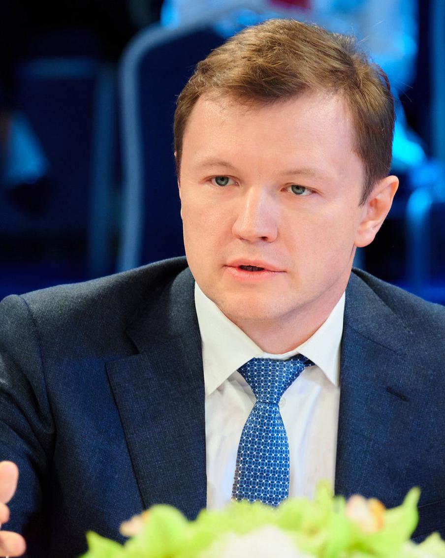 Владимир Ефимов рассказал о том, что на территории бывшей промзоны "Калошино" в скором времени появятся 20 объектов образования
