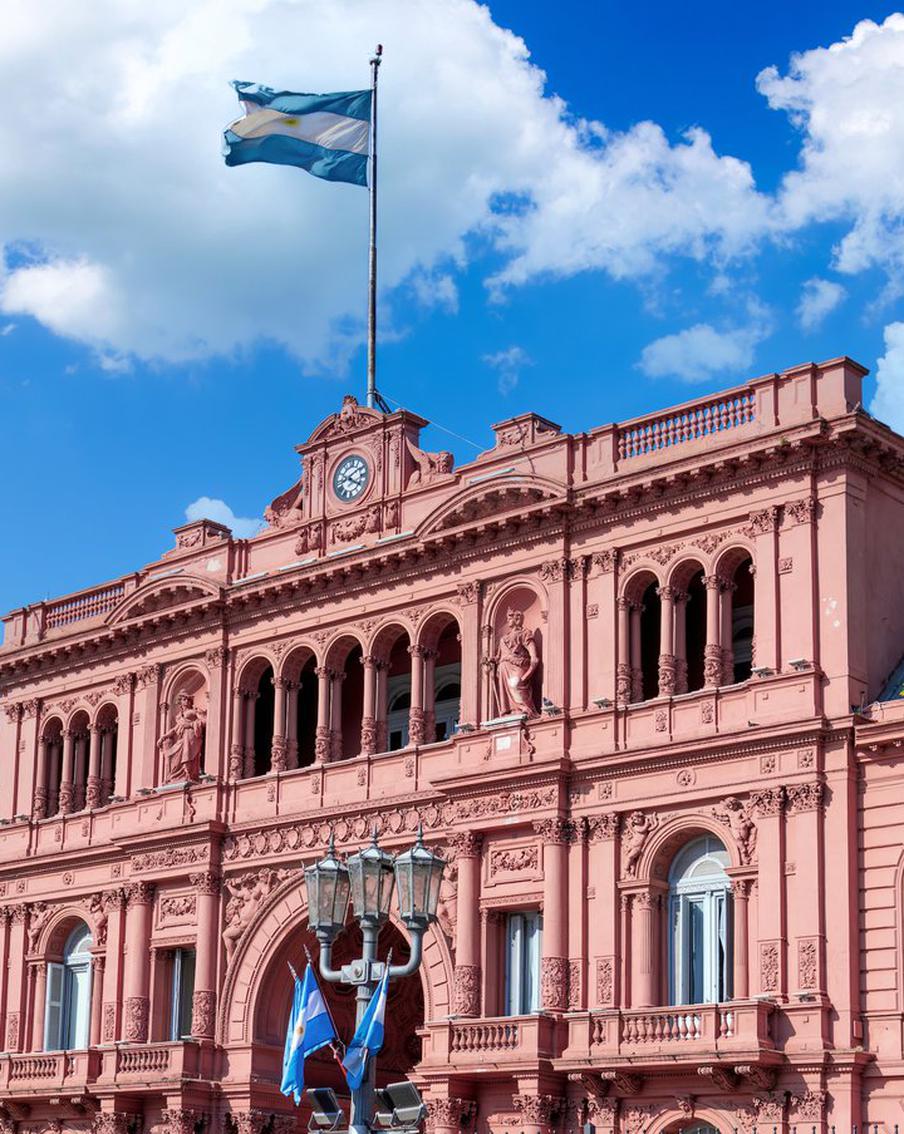 Оппозиция попросила об импичменте главы МИД Аргентины