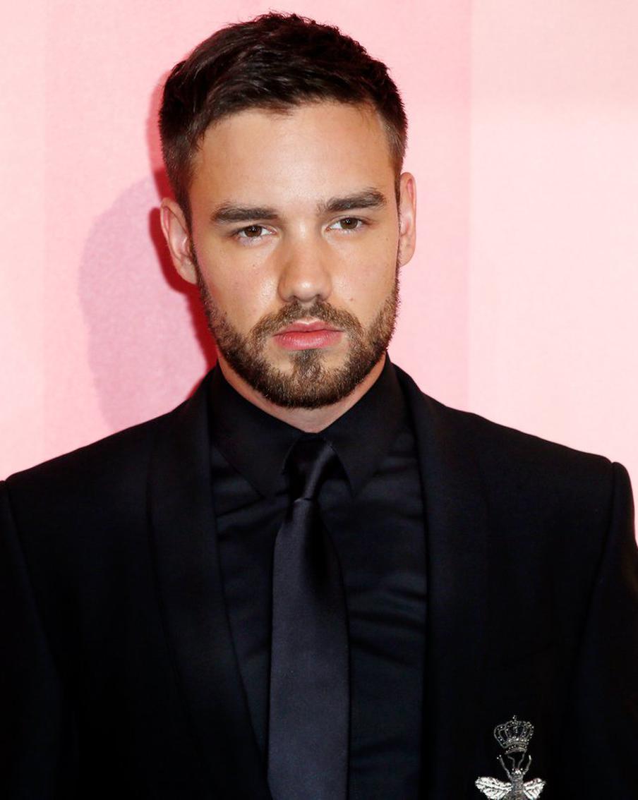 Британский певец Пейн получил тяжёлую травму перед смертью