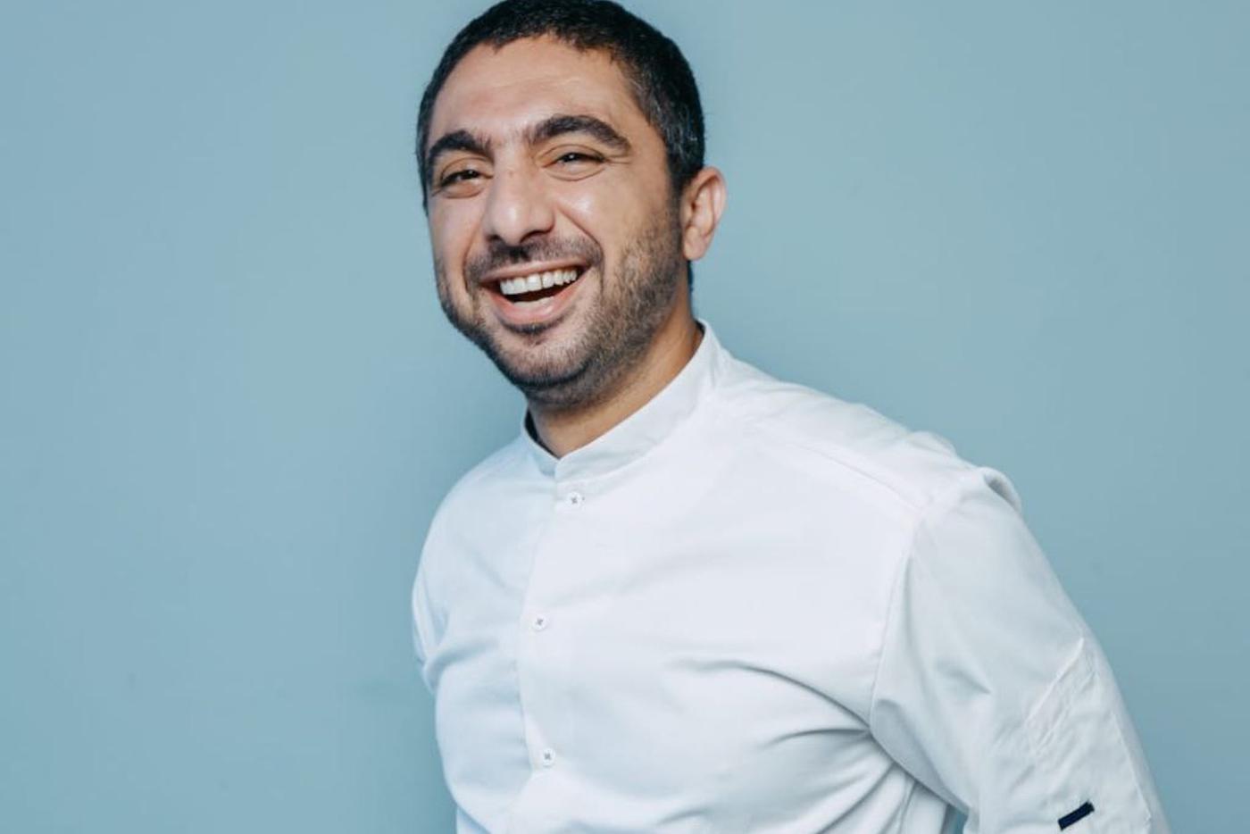 Известный шеф-повар Артём Мартиросов рассказал, как правильно выбирать соевый соус и в чём коварство корня галангала