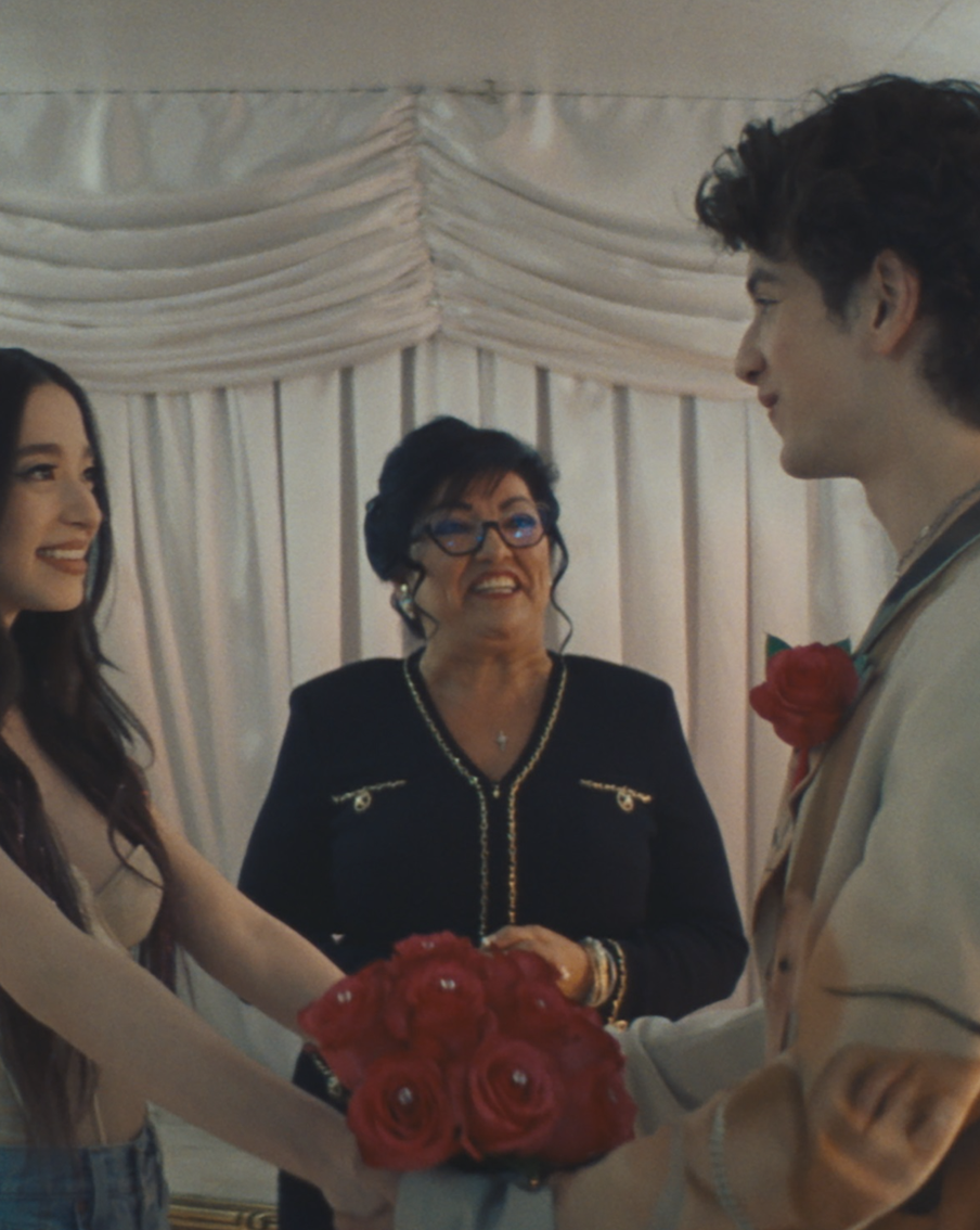 В американской версии "Золушки" принц окажется избалованным, а "крестные отцы" не способны никого обидеть