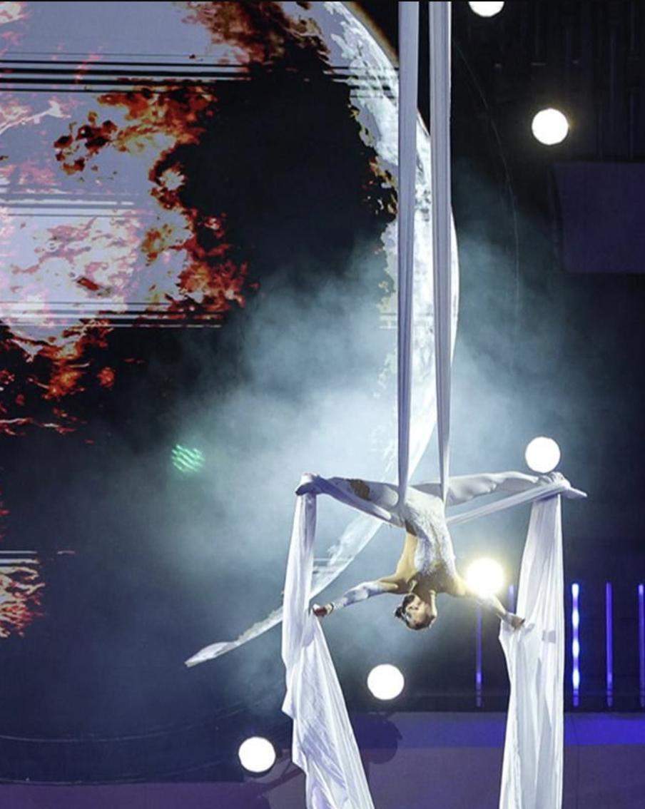 Концерты, оперы, балеты: объявлена программа зимнего музыкального фестиваля "Зарядье"