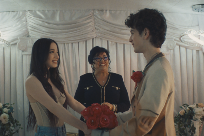 В американской версии "Золушки" принц окажется избалованным, а "крестные отцы" не способны никого обидеть