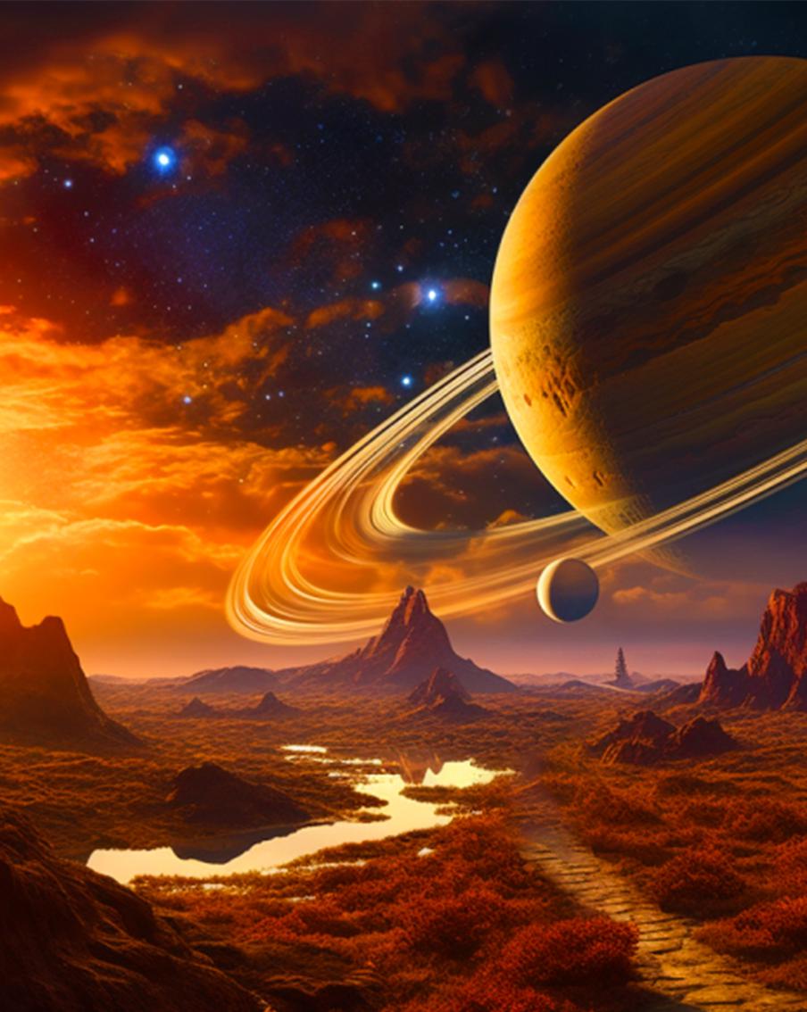 Сейчас период ретроградного Юпитера. Как он повлияет на жизнь людей