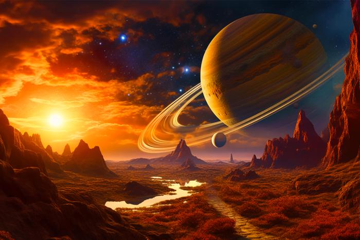 Сейчас период ретроградного Юпитера. Как он повлияет на жизнь людей