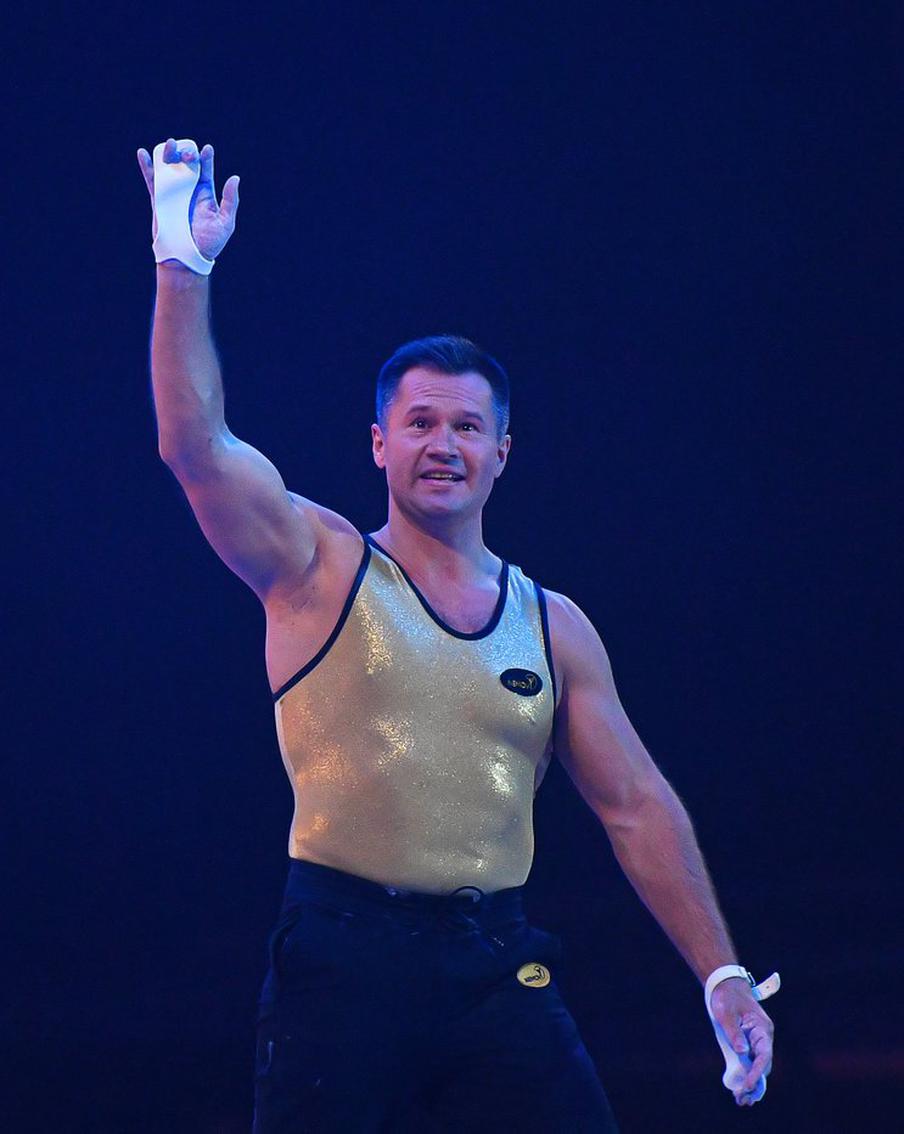 На какие виды спорта сходить в Москве: футбол, гимнастика и баскетбол