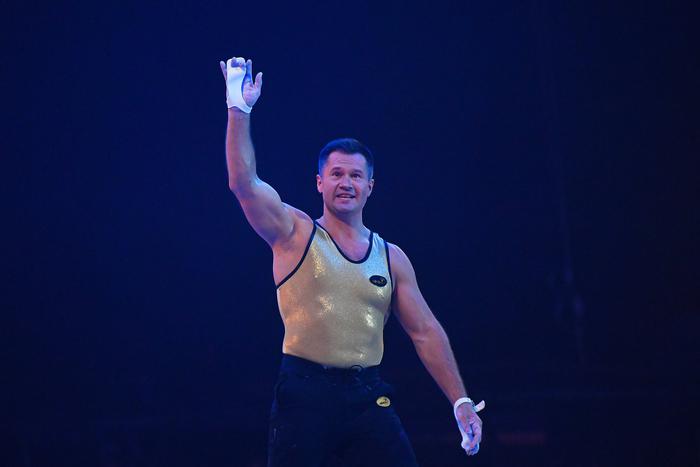 На какие виды спорта сходить в Москве: футбол, гимнастика и баскетбол