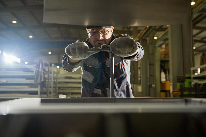 Продукцию для нефтегазовой промышленности производят на территории столицы