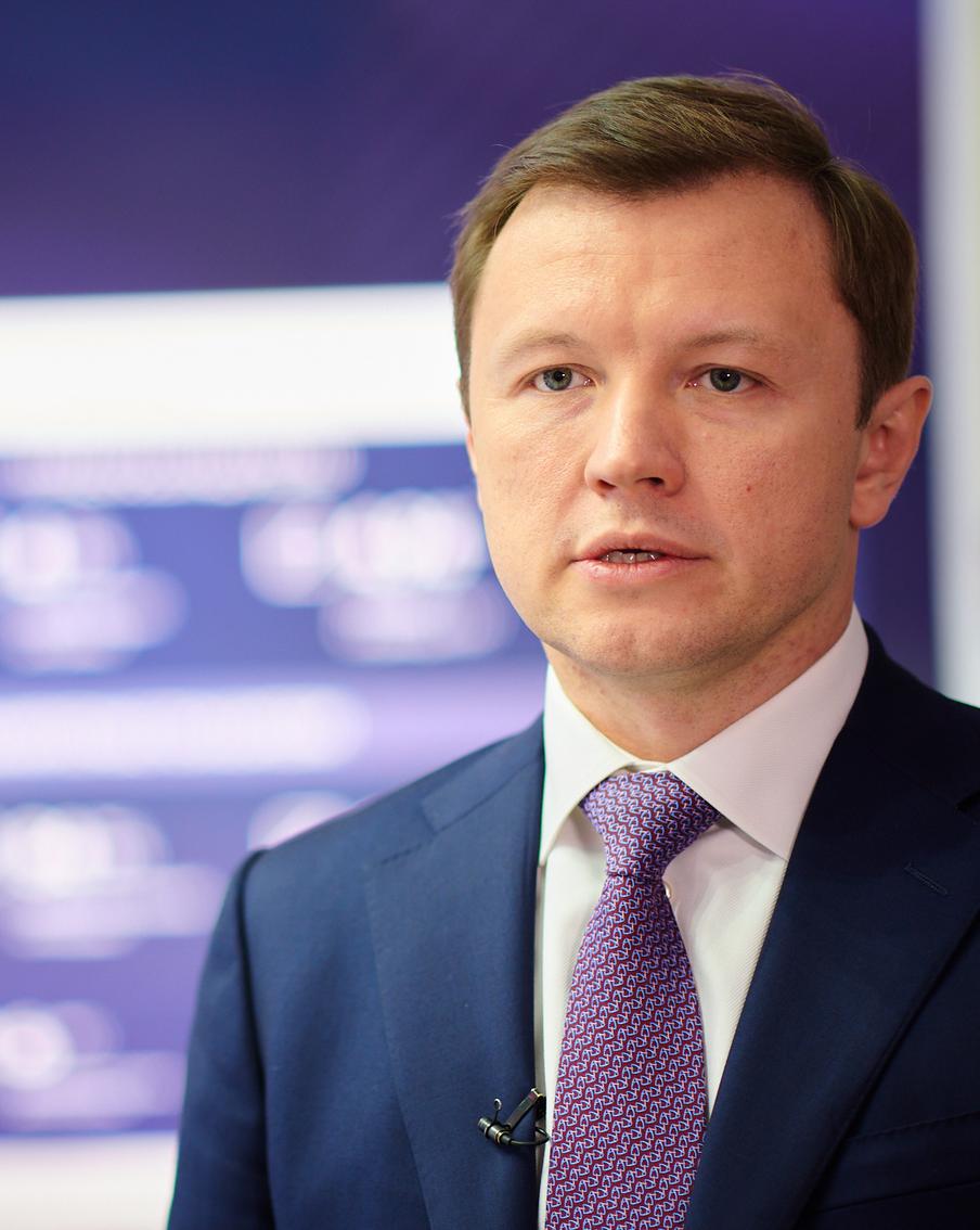 Ефимов: в Юго-Западном округе Москвы обустроили около 100 площадок для спорта и отдыха