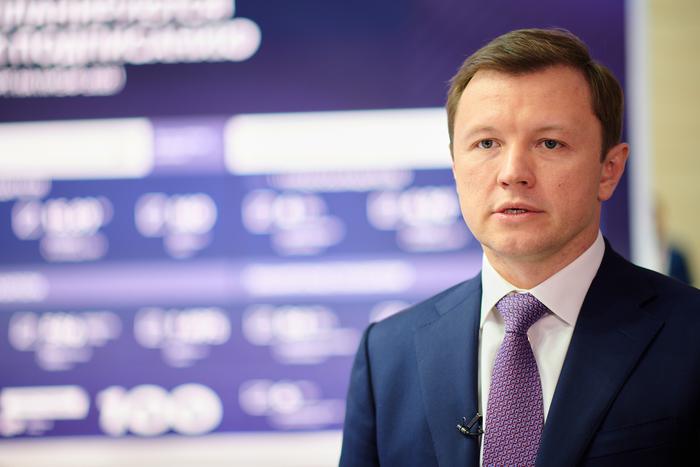 Ефимов: в Юго-Западном округе Москвы обустроили около 100 площадок для спорта и отдыха