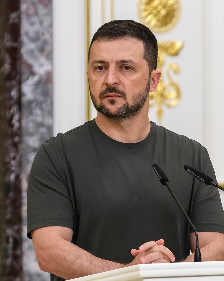 ВСУ создадут ядерное оружие, Россия в Харьковской области: хроника очередных событий украинского кризиса