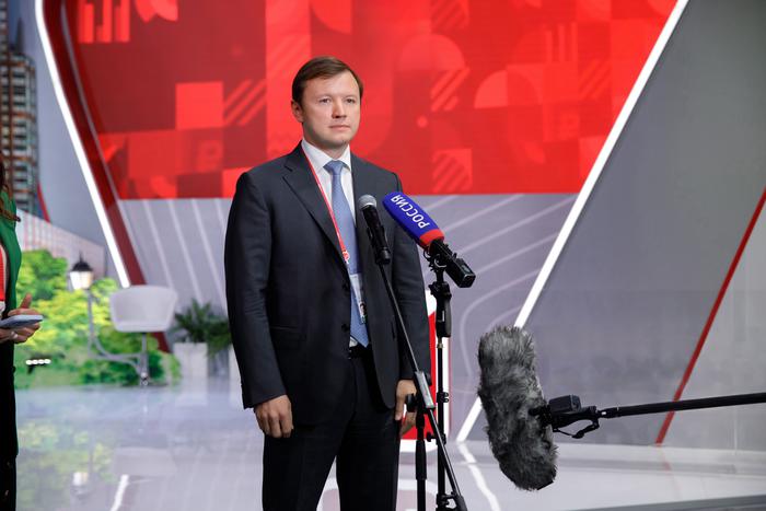 Владимир Ефимов: Новая детская школа искусств будет построена в ТиНАО