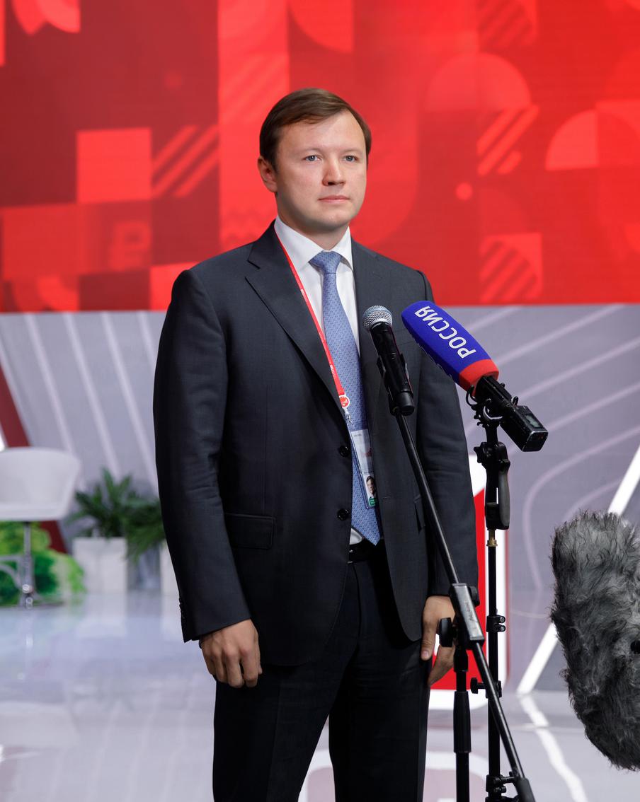 Владимир Ефимов: Новая детская школа искусств будет построена в ТиНАО