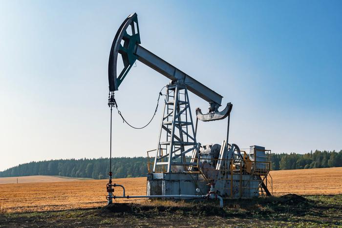 Цены на нефть выросли на фоне эскалации на Ближнем Востоке