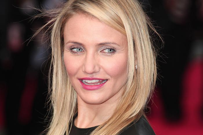 Снова в деле: Кэмерон Диас объяснила, почему уходила из кино