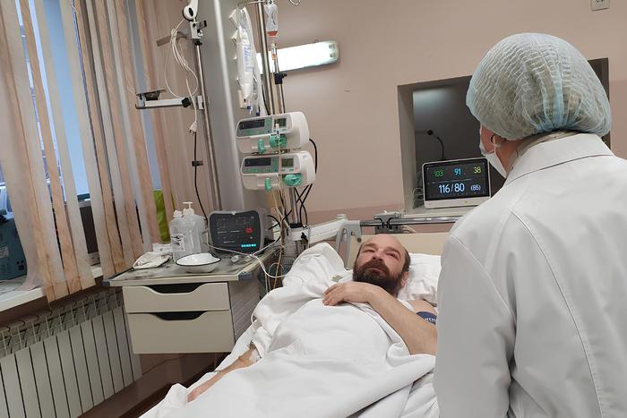 Может ли грозить уголовная ответственность Михаилу Пичугину, дрейфовавшему 67 дней