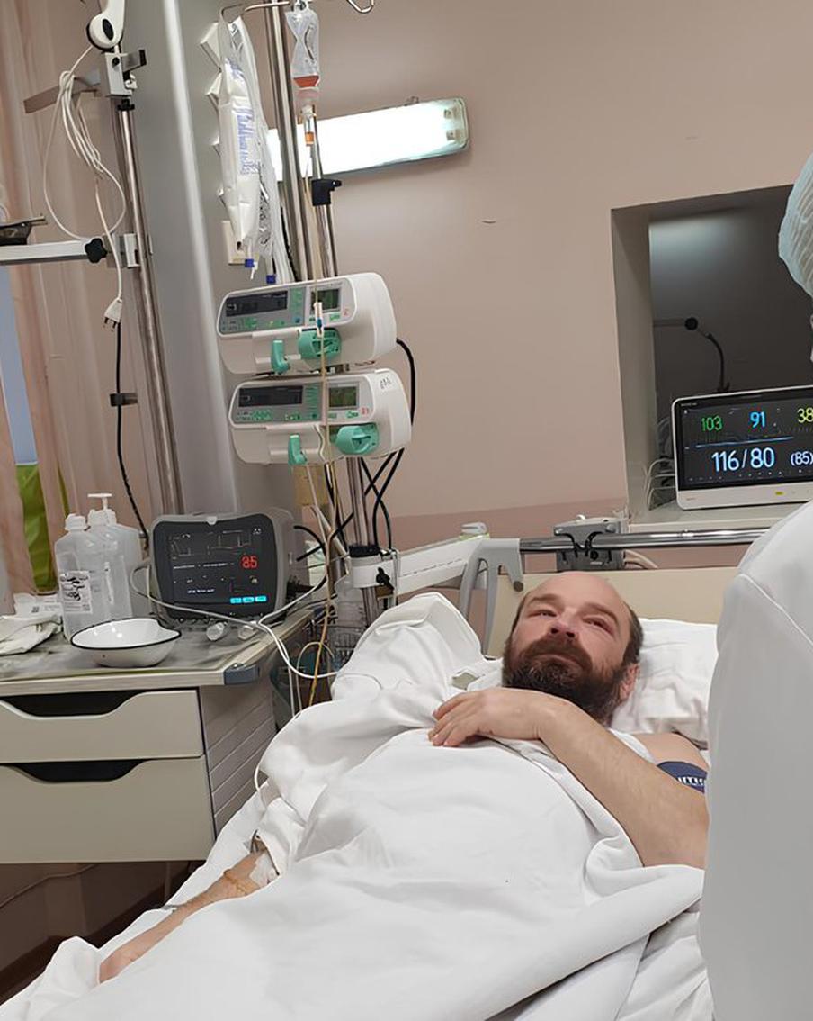 Может ли грозить уголовная ответственность Михаилу Пичугину, дрейфовавшему 67 дней