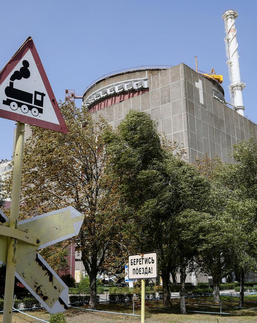 Сможет ли Украина создать ядерное оружие, чтобы использовать его в конфликте с Россией