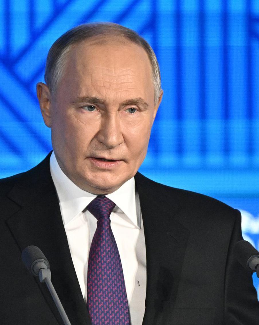 Россия не допустит создания Украиной ядерного оружия: хроника очередных событий украинского кризиса