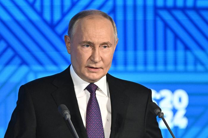 Россия не допустит создания Украиной ядерного оружия: хроника очередных событий украинского кризиса