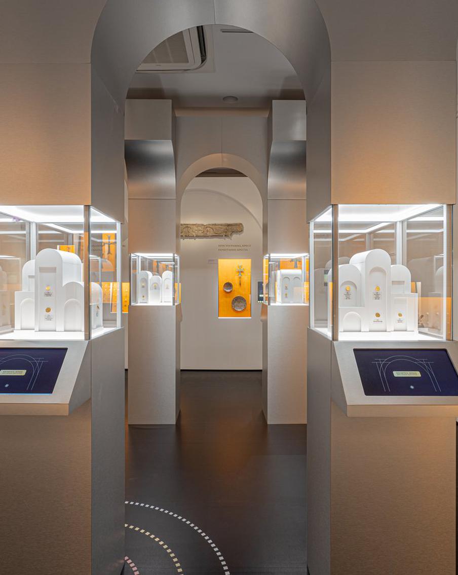 На какую монету в Византии можно было купить свинью, а на какую – 10 соток