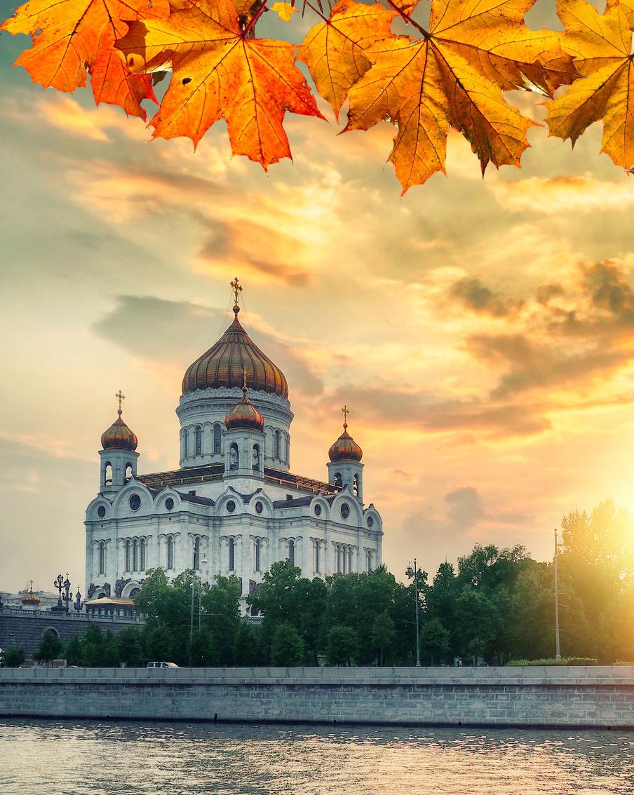 Сергей Собянин: нельзя разделять Россию на регионы и центр