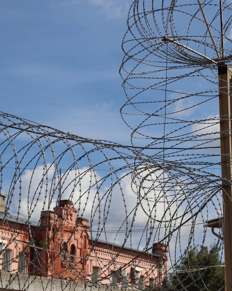 В России скончался лидер крупной ОПГ