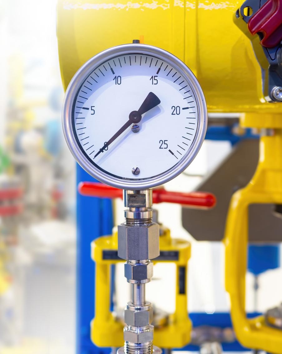 МИД России прокомментировал отказ Украины от транзита российского газа