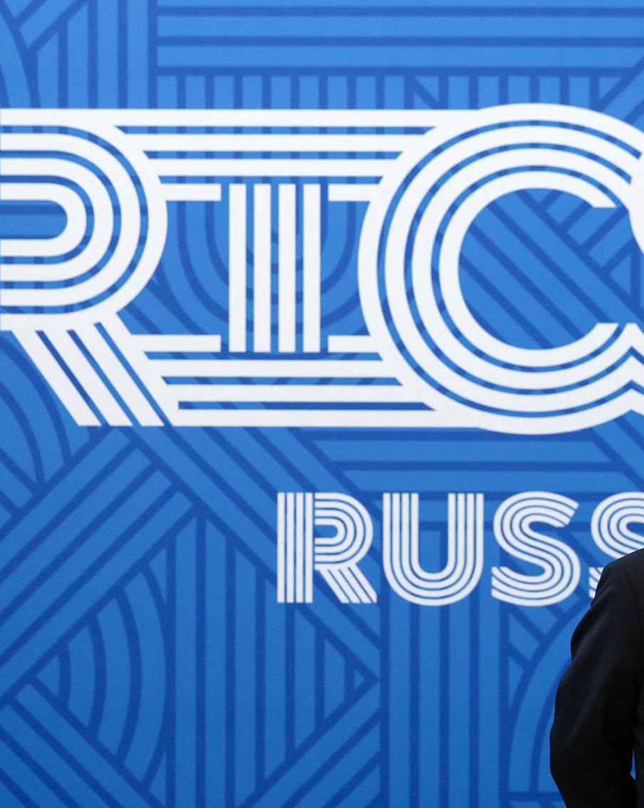 Киселёв заявил о сенсационных словах Путина на встрече стран БРИКС