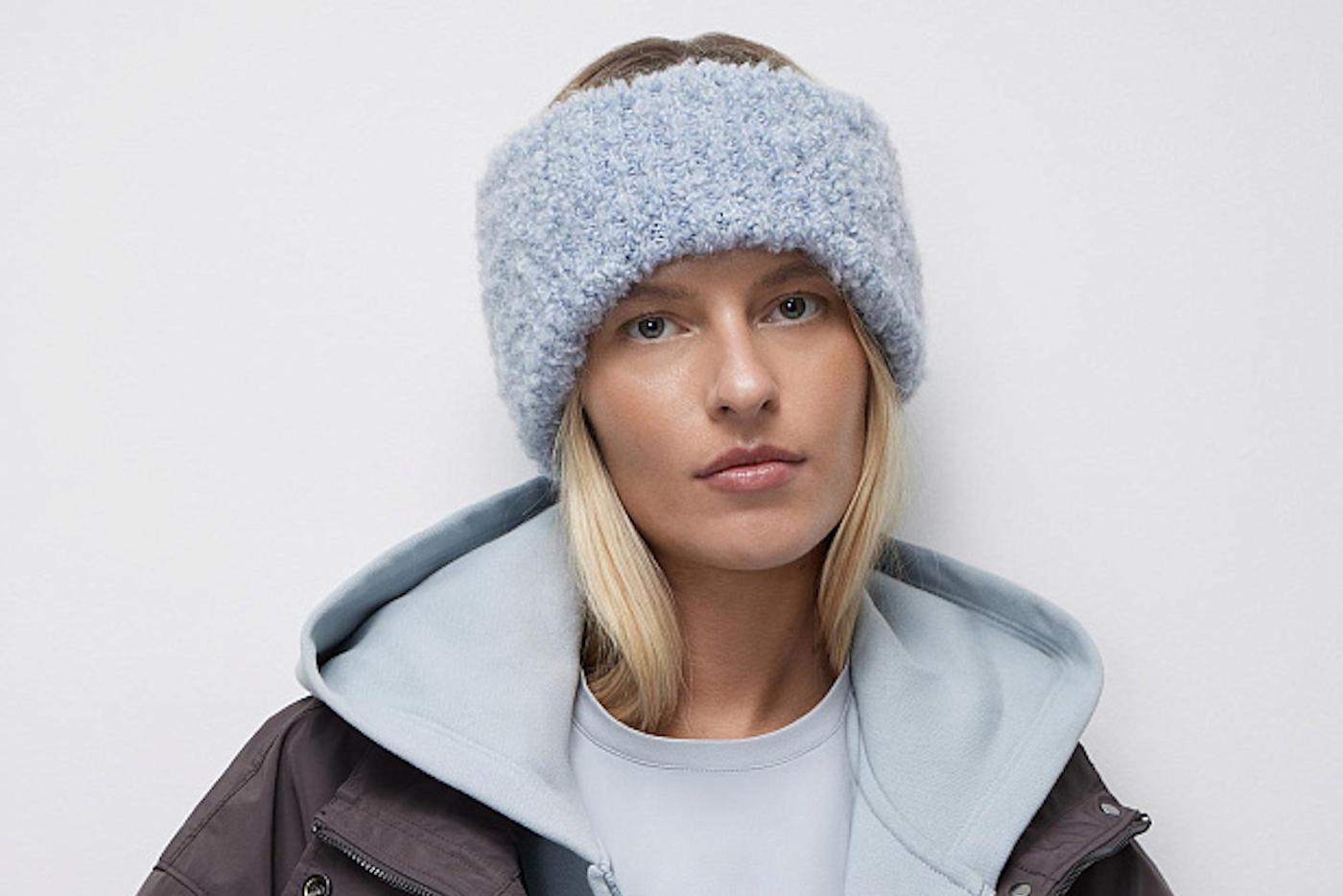 Головные уборы, с которыми ваш осенне-зимний образ заиграет новыми красками