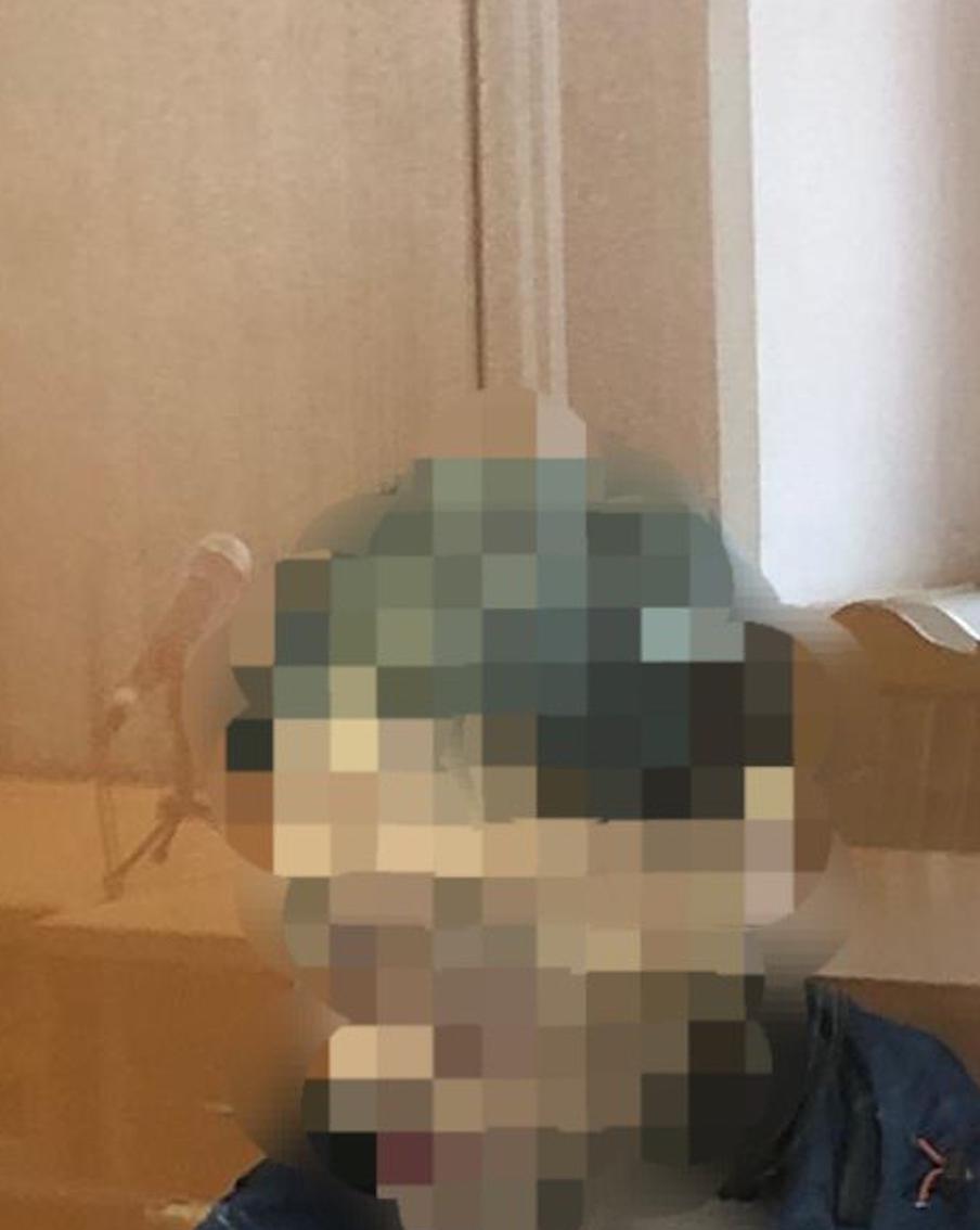 Юноша, оставивший в лесу на смерть новорождённого сына, предстанет перед судом