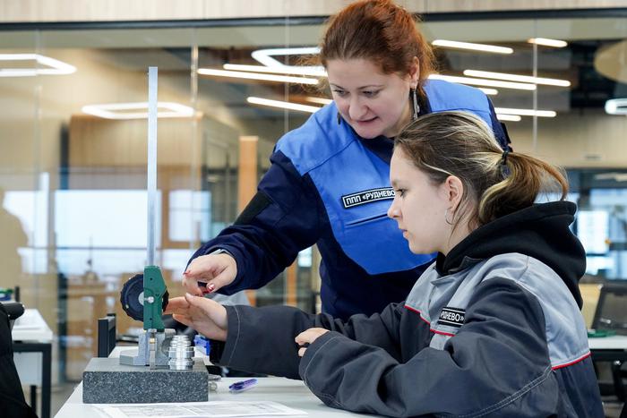 Встречи с работодателями, кинофестиваль и модный показ пройдут на фестивале колледжей в Москве